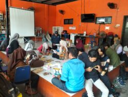 Poklahsar Gading RW 06 Ikuti Pelatihan Inovasi Pengemasan dan Pelabelan, Perkuat Pilar Ekonomi Kampung Pancasila