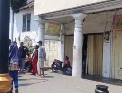Rumah Ber-SHM Diduga Diserobot Jadi Warkop, Wakil Wali Kota Surabaya Turun Tangan
