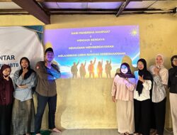 Qur’an Camp YBM PLN UIP JBTB: Dari Penerima Beasiswa Jadi Penggerak Manfaat