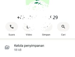 Teror Nomor Misterius Resahkan Pengusaha Tiga Daerah, Polisi Didesak Segera Bertindak dan Tangkap Pelaku