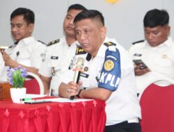 Pembinaan Terarah Persiapkan Warga Binaan Kembali ke Masyarakat