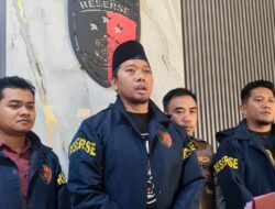 Sindikat Pencuri Trafo PLN di Akses Suramadu Ditangkap, Polisi Ungkap Kasus Curanmor