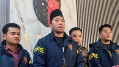 Sindikat Pencuri Trafo PLN di Akses Suramadu Ditangkap, Polisi Ungkap Kasus Curanmor