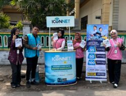 ICONNET Jatim Dekatkan Layanan dengan Pelanggan, CONI Hadir di Cluster Talangsuko Malang