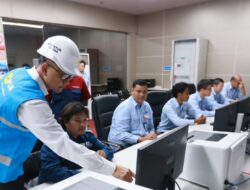 Jelang Hari Kesaktian Pancasila, Dirut PLN Pimpin Langsung Peningkatan Pasokan Sistem Kelistrikan Sulawesi Bagian Selatan