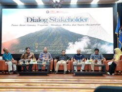 Jelang Hari Kesaktian Pancasila, Potensi Panas Bumi Gunung Ungaran, Dari Listrik Rendah Emisi hingga Penggerak Ekonomi