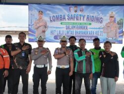Polres Bangkalan Beri Reward Personel Satreskrim Atas Pengungkapan Berbagai Kasus