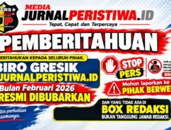 Klarifikasi dan Hak Jawab Pimpinan Redaksi Media Jurnal Peristiwa.ID Terkait Pemberitaan Penarikan Kabel Telkom di Gresik