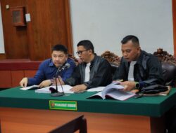 Saksi Bareskrim Benarkan Bos BPI Baru Tahu Dokumen SNI Wire Rope PT SSGS Bermasalah Saat Diperiksa