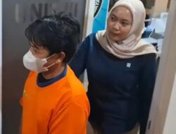 Residivis Kambuh, Edarkan Sabu-Ganja di Rungkut – Polrestabes Surabaya Ringkus CH, Keuntungan Rp10,5 Juta