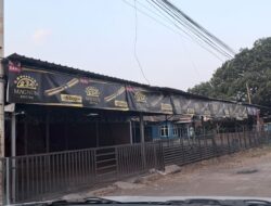 Diduga Banner “Magnum Kretek” Dipasang Tanpa Izin, Pemilik Toko Siapkan Gugatan ke PT HM Sampoerna dan Vendor