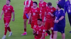 Garuda Menggila di GBK, Indonesia Unggul 2–0 atas Singapura