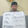 CCTV Bongkar Aksi Pencurian di Kos Sedap Malam, Pelaku Diciduk Polsek Dentim