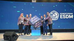 Jelang Hari Kesaktian Pancasila, Electricity Connect 2026: PLN Group Teken 5 Kolaborasi Strategis, Estimasi Nilai hingga Rp3,3 Triliun