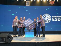 Jelang Hari Kesaktian Pancasila, Electricity Connect 2026: PLN Group Teken 5 Kolaborasi Strategis, Estimasi Nilai hingga Rp3,3 Triliun