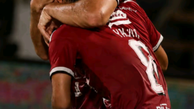 Bali United Tekuk PSS Sleman 2-1 di Laga Pembuka BRI Super League 2026/2027