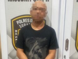 Polrestabes Surabaya Ungkap Dugaan Kekerasan Seksual terhadap Anak di Bawah Umur