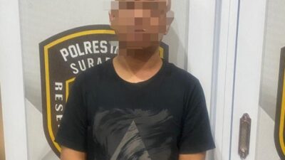 Polrestabes Surabaya Ungkap Dugaan Kekerasan Seksual terhadap Anak di Bawah Umur