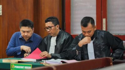 Saksi JPU Akui Wire Rope PT BPI Bersertifikat SNI, Kuasa Hukum Soroti Unsur Kesengajaan