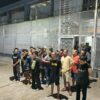 Tekan Overkapasitas, 177 Napi Rutan Surabaya Dipindahkan ke Dua Lapas di Madiun
