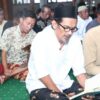 Lapas Kelas I Madiun Perkuat Pembinaan Kepribadian WBP melalui Pengajian Al-Kahfi