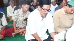 Lapas Kelas I Madiun Perkuat Pembinaan Kepribadian WBP melalui Pengajian Al-Kahfi