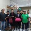 Sinergi HNN dan Dunia Perhotelan Menguat, Tiga Hotel Lakukan Kunjungan Dukung Milad HNN ke-10