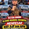1.048 Ton Udang Impor Diduga Tak Sesuai Peruntukan, AMI Desak Bongkar Aktor di Baliknya