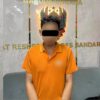 CCTV Ungkap Dugaan Porter Curi Uang Penumpang, Rp 15,8 Juta Diamankan Polisi 