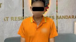 CCTV Ungkap Dugaan Porter Curi Uang Penumpang, Rp 15,8 Juta Diamankan Polisi 