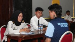 Bangun Harapan, Pulihkan Masa Depan: Lapas Kelas I Madiun Perkuat Rehabilitasi dan Reedukasi Warga Binaan
