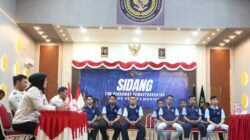 Lapas Kelas I Madiun Perkuat Asesmen WBP Menuju Rehabilitasi dan Reintegrasi Sosial