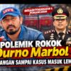 Polemik Rokok Durno Marbol Disebut sebagai Hulu Perselisihan, KWI: Jangan Sampai Kasus Masuk Lemari Es