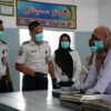 Puskesmas Teja Uji Higienitas Dapur Lapas Narkotika Pamekasan, Pastikan Makanan Warga Binaan Aman