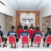 Sinergi Peradilan, PN Kota Madiun Laksanakan Kimwasmat di Lapas Kelas I Madiun