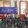 Jum’at Berkah, Satlantas Polres Bangkalan Hadir Berbagi dan Menguatkan Kepedulian Sosial
