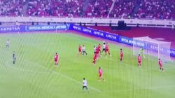 Indonesia Hancurkan Bangladesh 9–2, Mitch Baker Borong Lima Gol dan Lolos ke Final