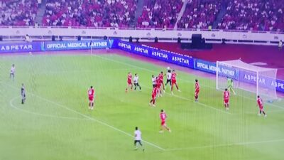 Indonesia Hancurkan Bangladesh 9–2, Mitch Baker Borong Lima Gol dan Lolos ke Final